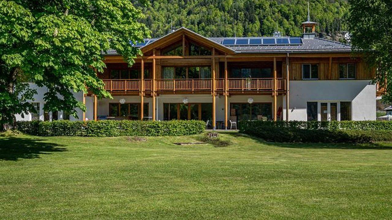 Ganze Ferienwohnung, Ferienwohnung für 4 Personen (40 m²) in Steindorf am Ossiacher See in Steindorf am Ossiacher See, Oberkärnten