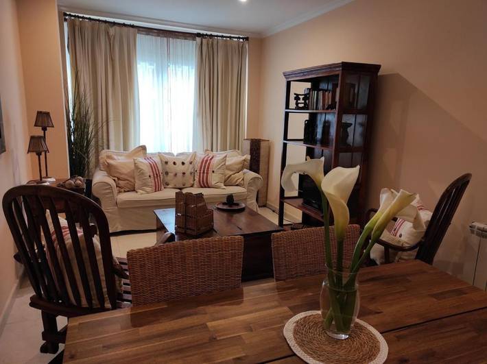 Apartamento de vacaciones para 8 personas - 1