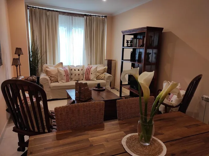 Apartamento de vacaciones para 8 personas - 1