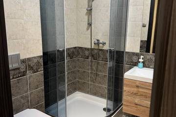 Beach House for 25 People in Polish Baltic Sea, Polish Baltic Sea Coast, Photo 4