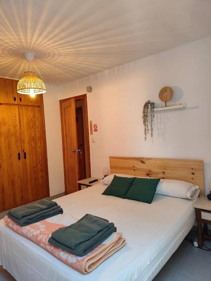 Hostal Casa Damián in Valdelinares, Provincia de Teruel
