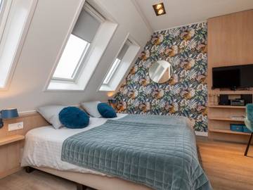 Glamping voor 2 Personen in Zoutelande, Zeeuwse Kust, Afbeelding 2