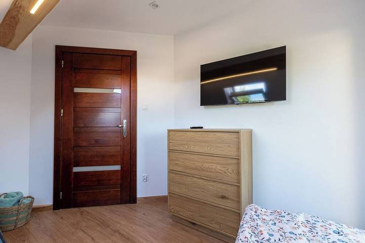 Ganze Wohnung, Gemütliche Lu-Ka Apartments im Herzen der Kaschubei in Tucheler Heide
