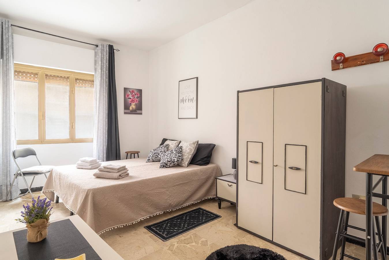 Ferienhaus "Jerzu Centro" mit privater Terrasse und Balkon in Jerzu, Barbagia