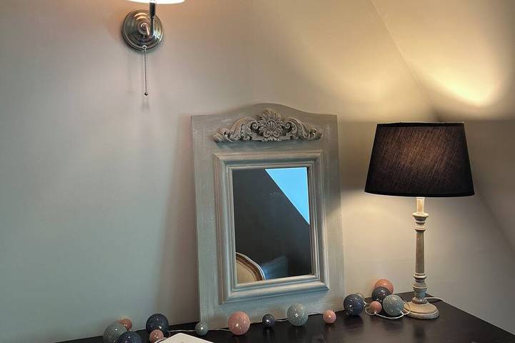 Appartement de vacances pour 2 personnes