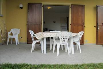 Ferienhaus für 6 Personen in Comune di Verbania, Lago Maggiore (Piemont), Bild 4