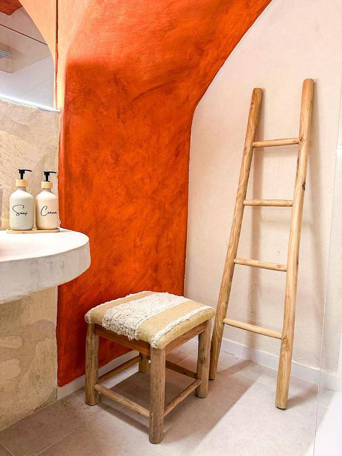 Maison d’hôte pour 2 personnes à Altea - 3