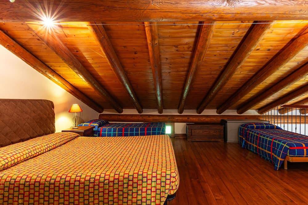 Ferienhaus Bragna in Calozzo, Pianello del Lario