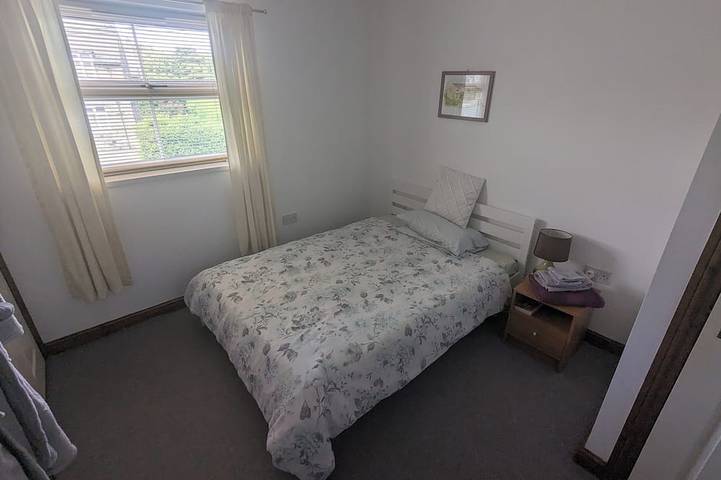 Apartment for 4 people in Huddersfield
