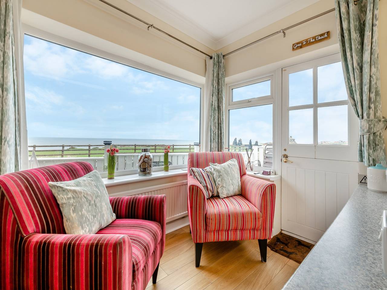 Toll Bar Cottage in North York Moors National Park