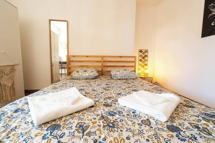 Ganze Wohnung, Charming Bright Duplex in Angers, Angers und Umgebung