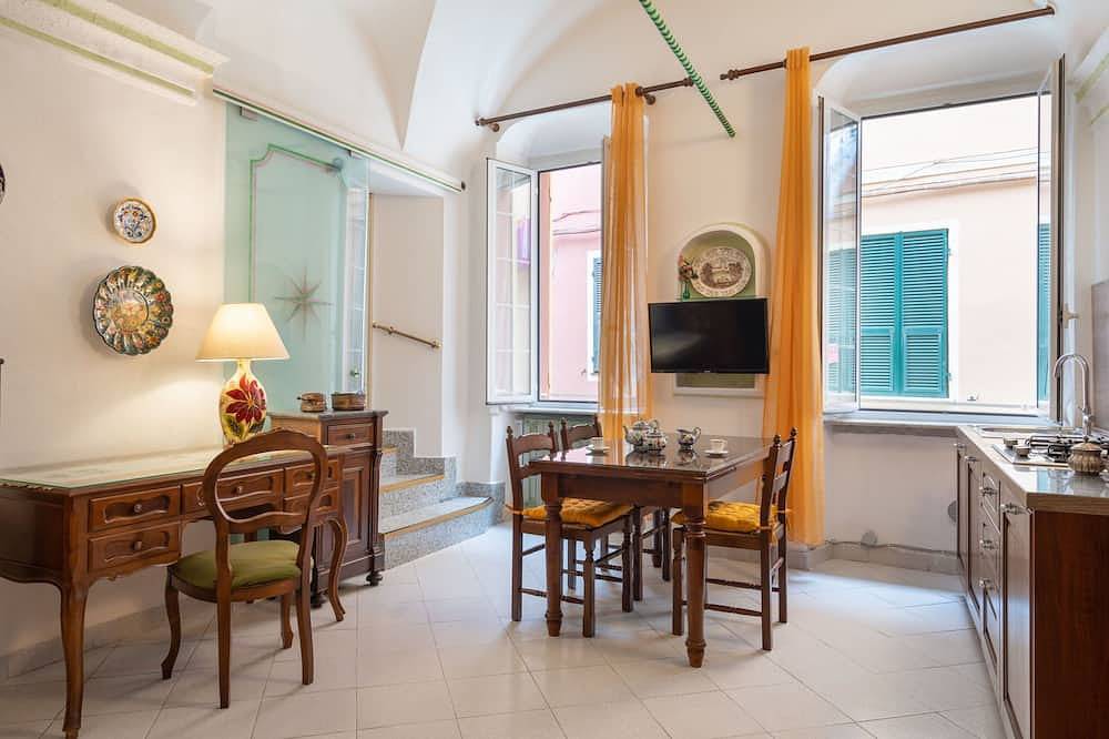 Casa della Mamma by Interhome in Riva Ligure, Riviera di Ponente