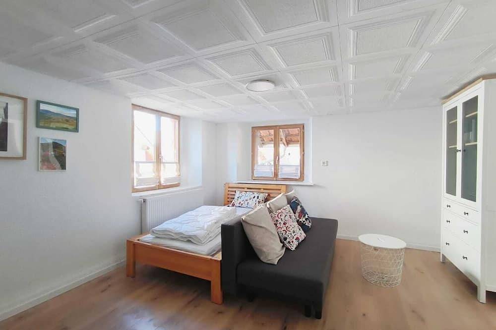 Ganze Wohnung, Ferienwohnung zum Engel in Merdingen, Südschwarzwald
