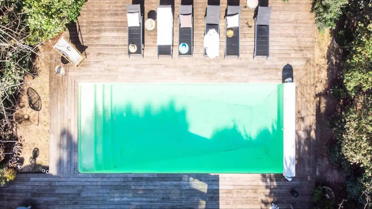 Appartement de vacances entier, Ferienwohnung für 10 Personen (160 m²) in Le Pilat in Dune du Pilat, La Teste-de-Buch
