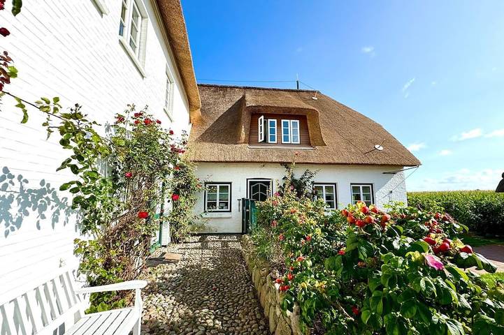 Ferienwohnung für 3 Personen, mit Haustier in Dunsum