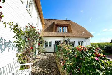 Ferienwohnung für 3 Personen, mit Haustier in Dunsum