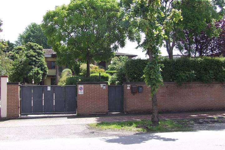 Maison de vacances pour 5 personnes, avec jardin - 1