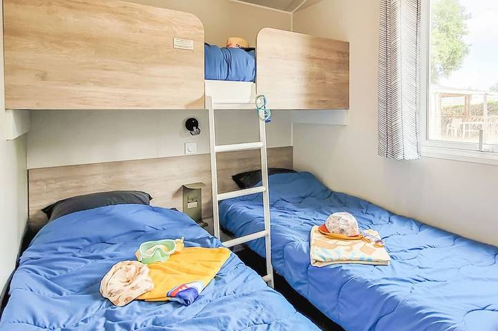 Camping für 4 Personen in La Baule-Escoublac - 2