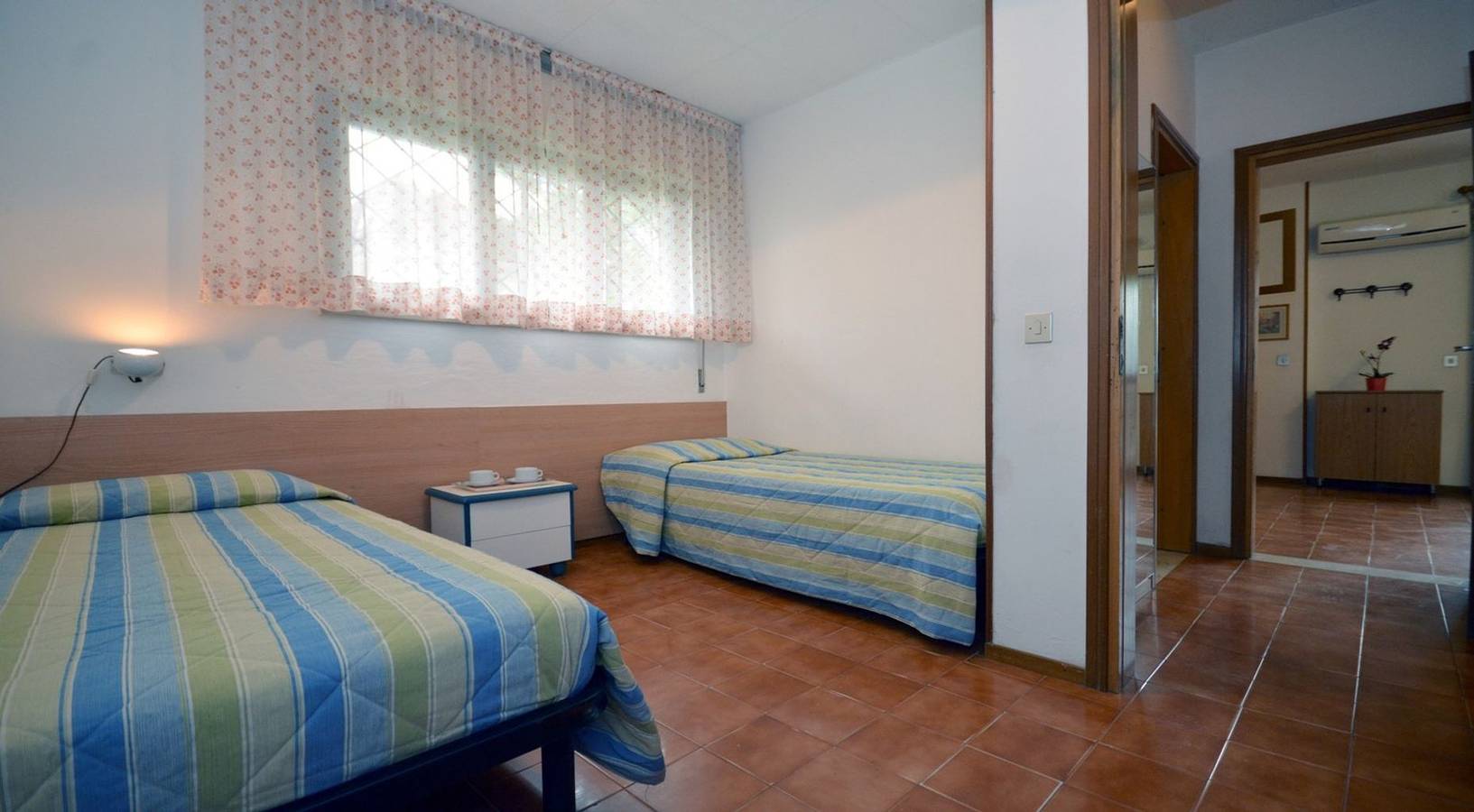 Ganze Wohnung, Familienfreundliche Bungalows inmitten der Natur in Lignano Pineta, Lignano Sabbiadoro
