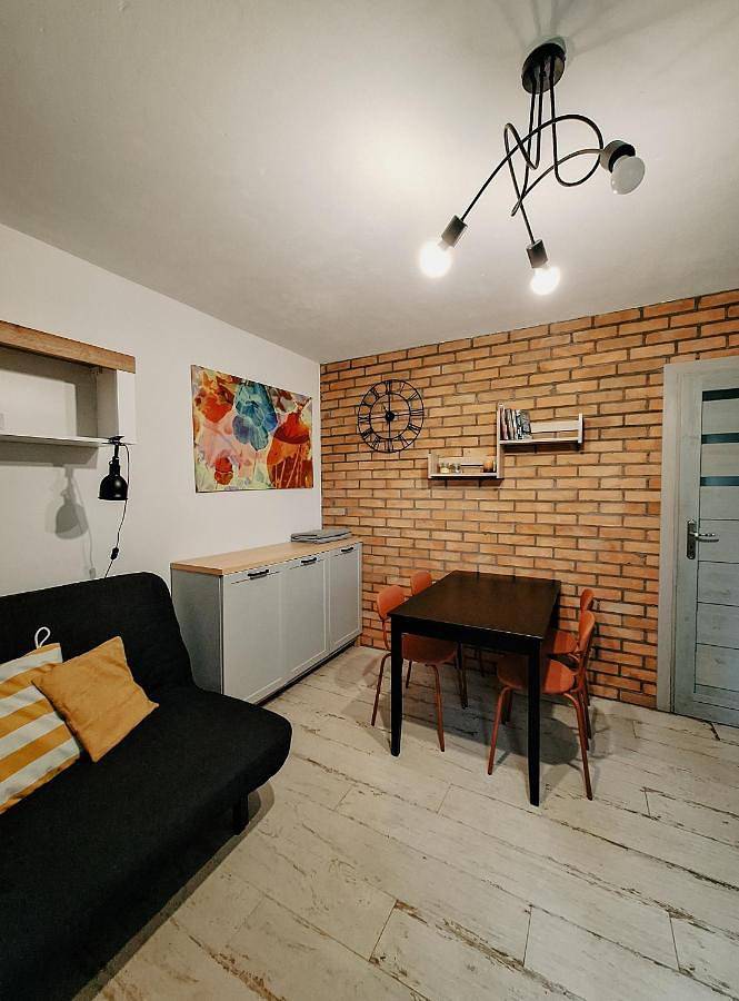 Cudnie tu - Borsk in Bory Tucholskie