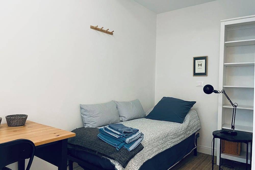 Ganze Wohnung, Intimate apartment with garden in the heart of Ferrara in Ferrara, Ferrara Provinz