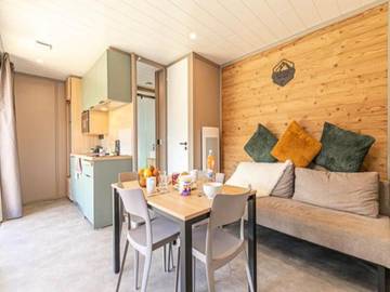 Chalet pour 4 Personnes dans Aussois, Parc National de la Vanoise, Photo 3