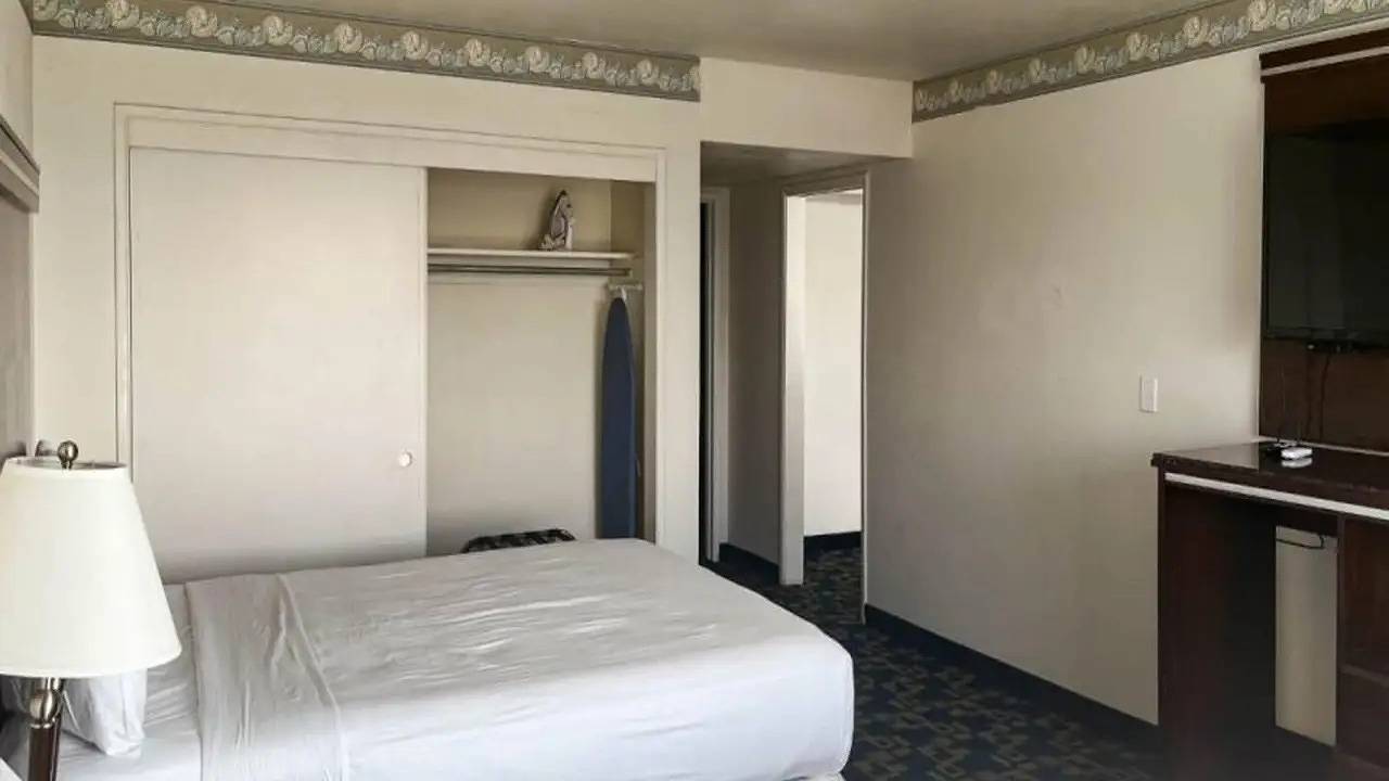 Geheel vakantieappartement, Ferienwohnung für 4 Personen (19 m²) in Oceanside, San Diego County