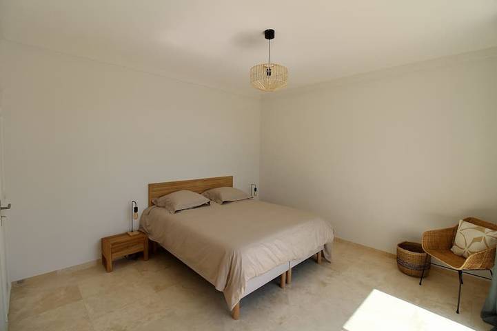 Villa pour 12 personnes, avec Terrasse et Jardin à Carry-le-Rouet - 3