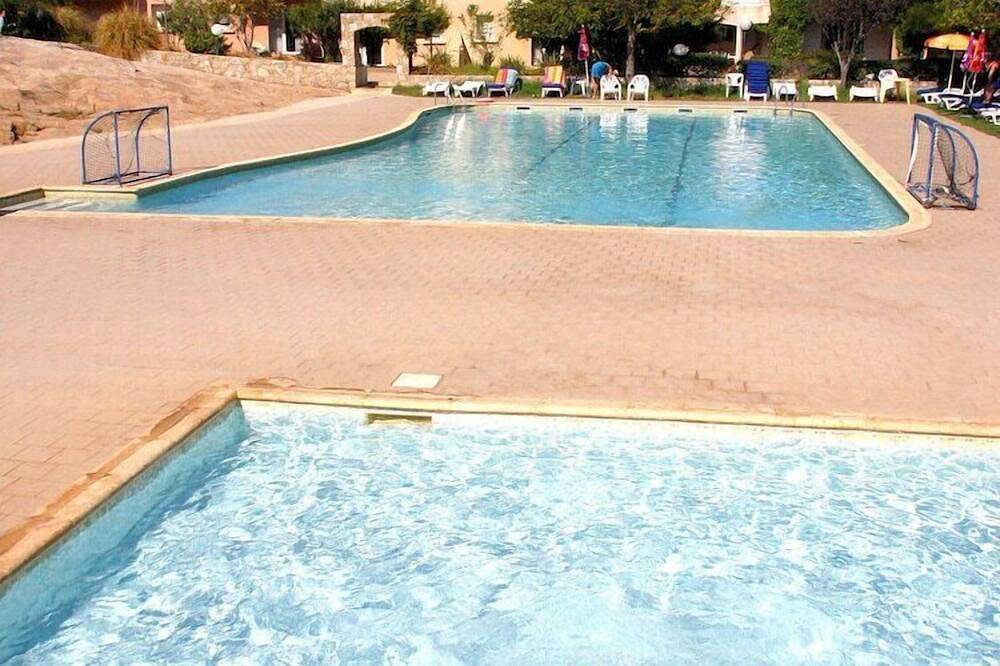 Villa ad Algajola vicino Spiaggia in Aregno (Corsica), Calvi e dintorni