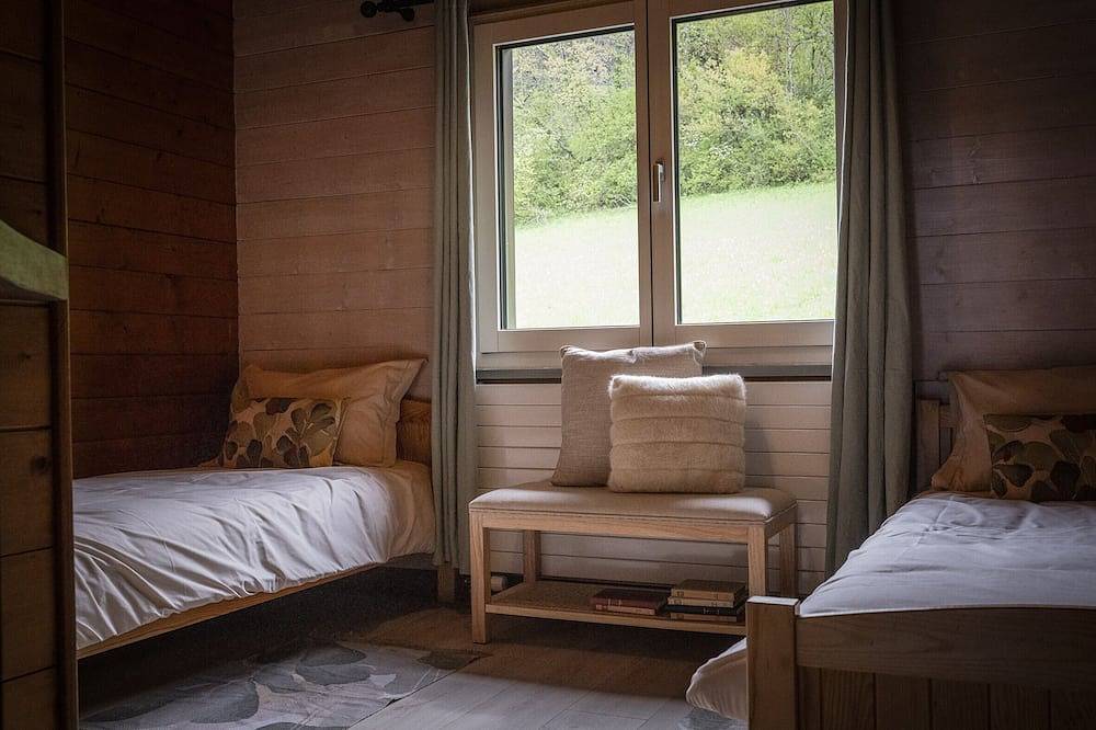 Venez Chez Vous Le Dahu in Talloires-Montmin, Région d'Annecy