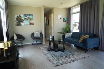 Chalet voor 4 Personen in Kampen, Overijssel, Afbeelding 3