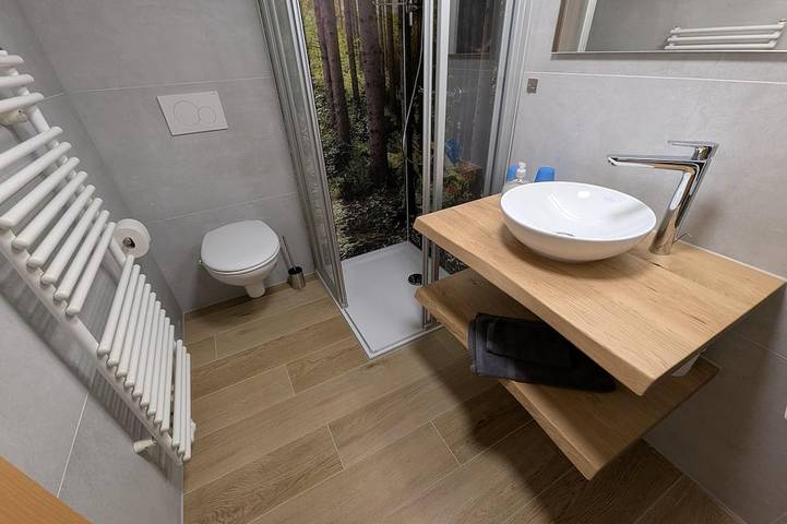 Ferienhaus für 10 Personen, mit Garten in Stolberg (Südharz) - 4