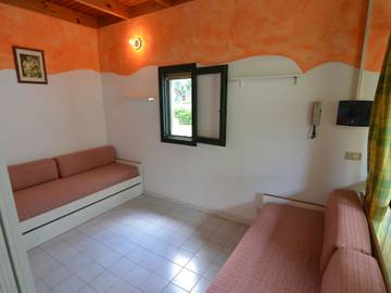 Casa Vacanza per 6 Persone in Casal Borsetti, Riviera Romagnola, Foto 1