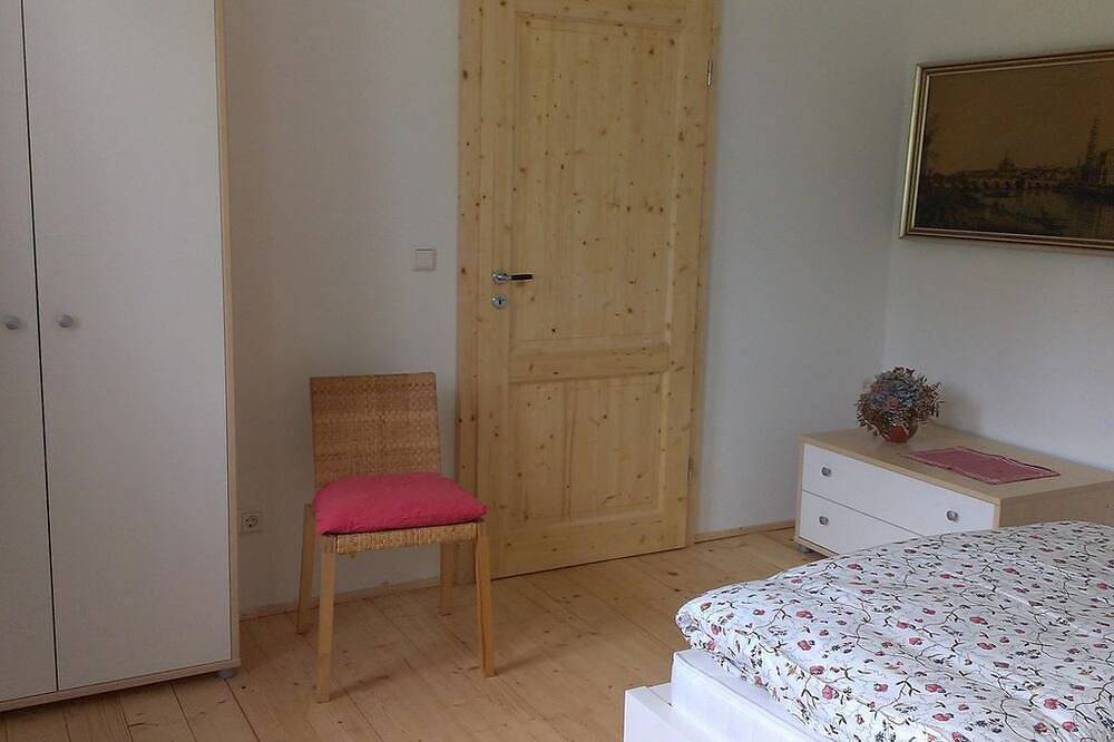 Ferienwohnung Torhaus West - Ferienhaus Torhaus in Herrnhut, Oberlausitz-Niederschlesien