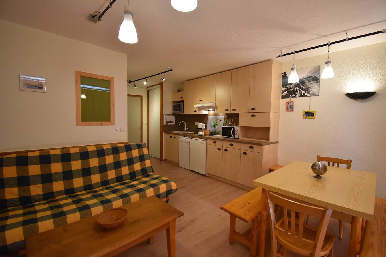 Photo : Appartement de vacances