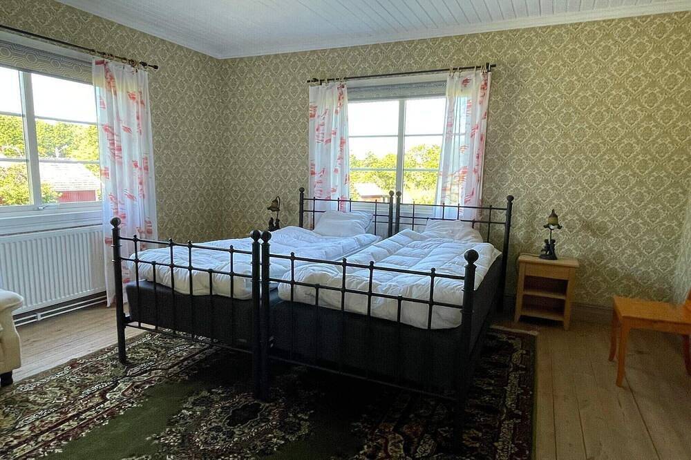 8 Personen Ferienhaus in Kristdala in Kristdala, Oskarshamns und Umgebung