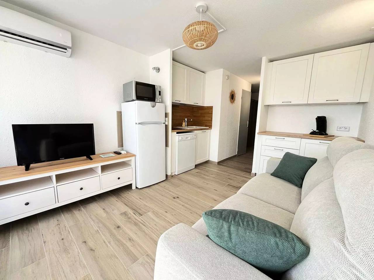 Photo : Appartement de vacances
