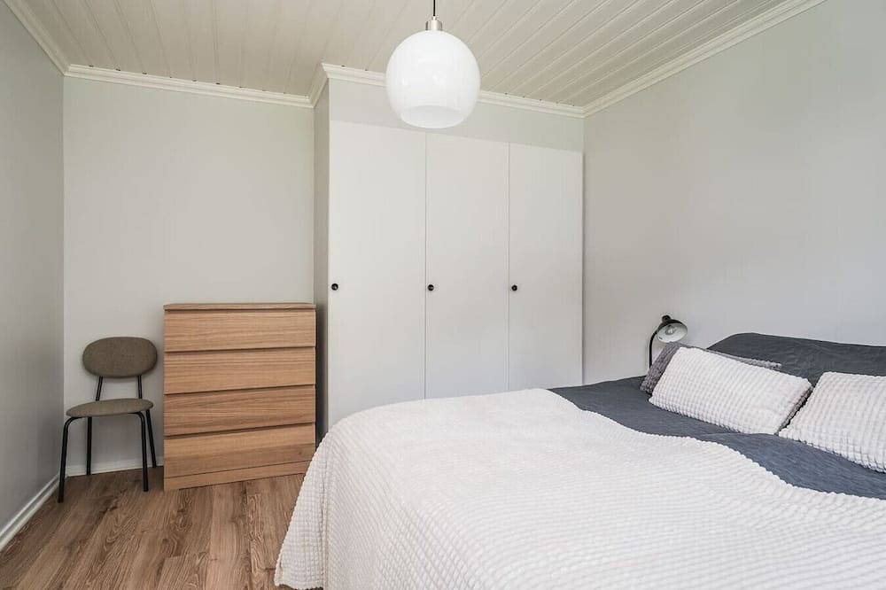 Ganze Wohnung, Bright and Stylish 4 Bedroom in Norberg in Norberg, Västmanland