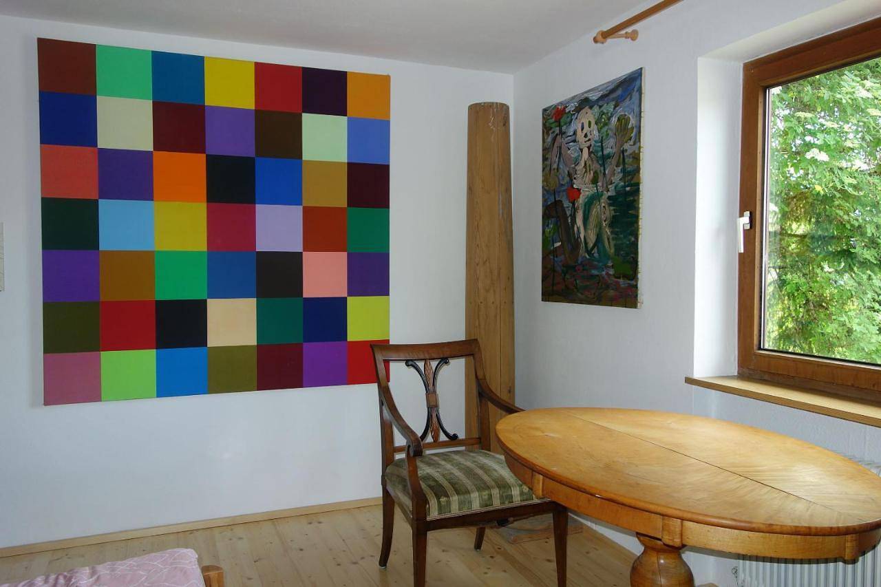 Ganze Wohnung, Ferienwohnung Vils in Vils, Außerfern