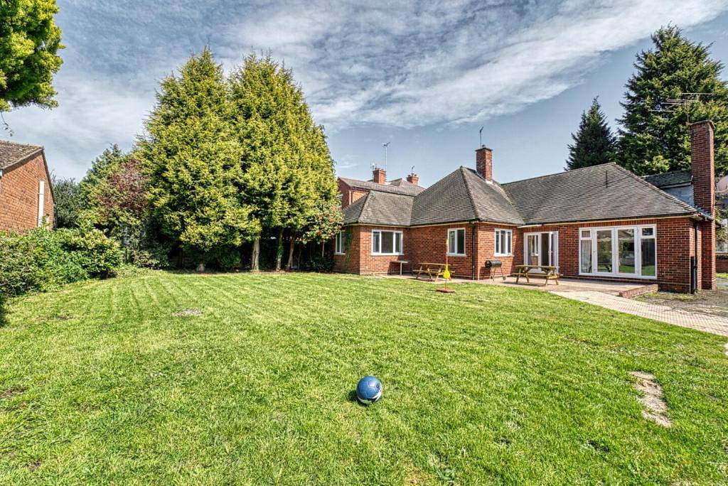 Host & Stay | Chester House Retreat in Kidderminster, Worcestershire