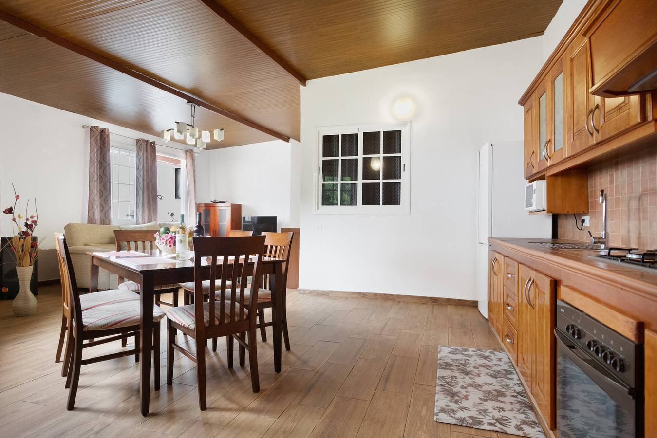 Appartement 'Teide' met Wi-Fi, foto 8