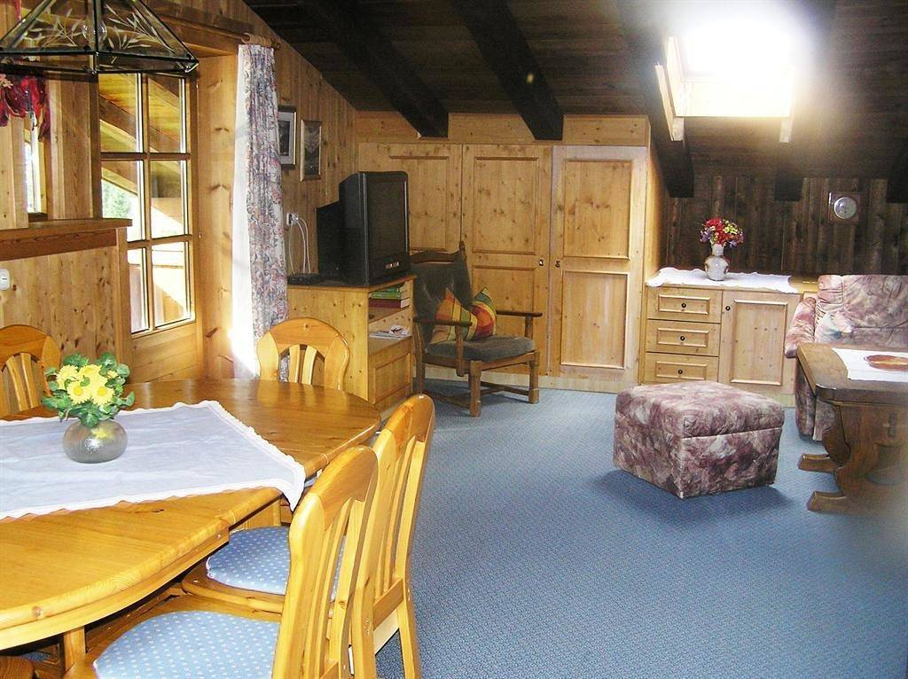 Ganze Ferienwohnung, Appartement/Fewo, Burgstall in Stubaier Alpen, Neder