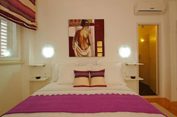 Maison d’hôte pour 2 personnes en Korcula - 4