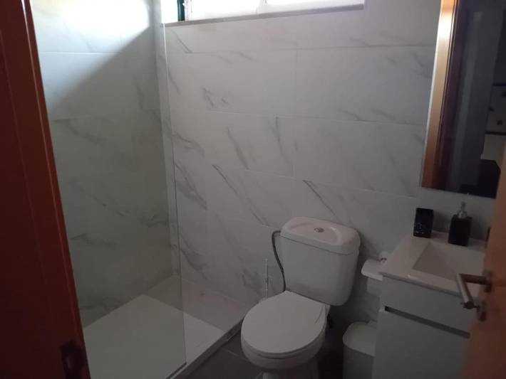 Location de vacances pour 8 personnes, avec jardin dans Nisa - 4