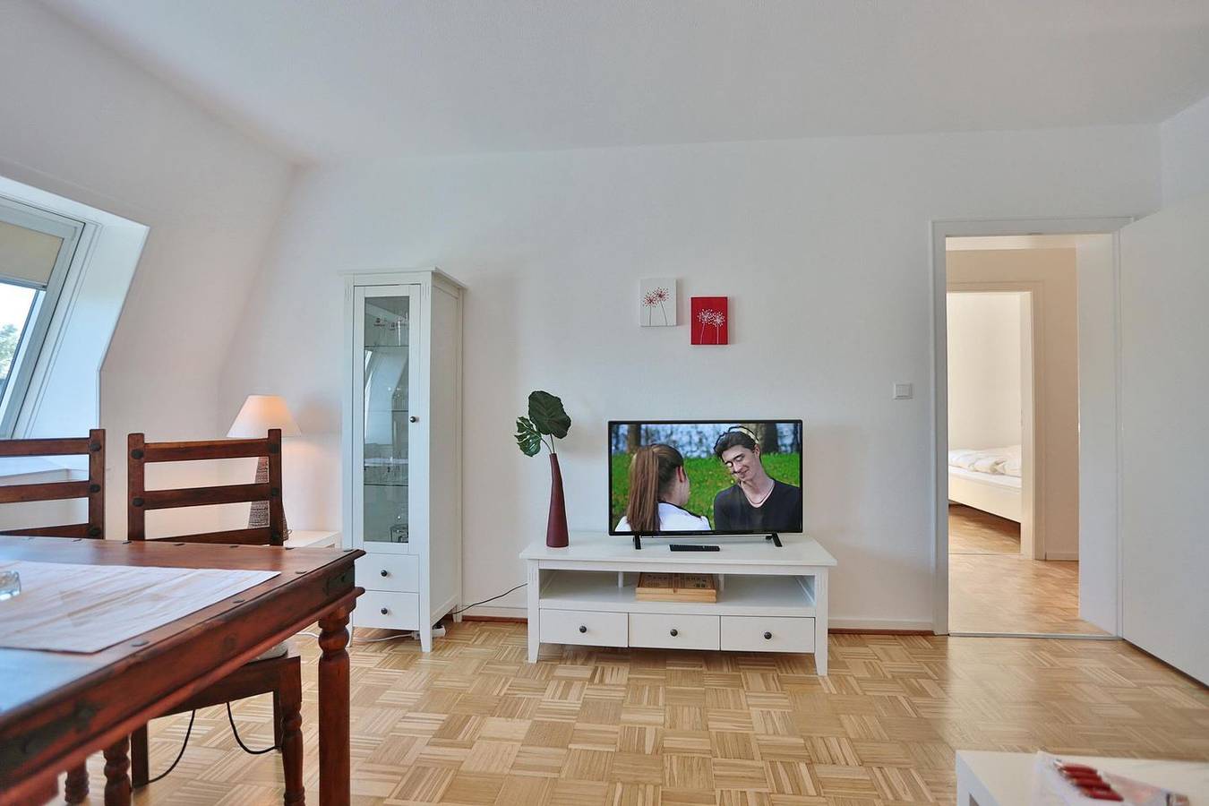 Ganze Wohnung, Ihr Domizil Seestraße in Scharbeutz, Ostholstein