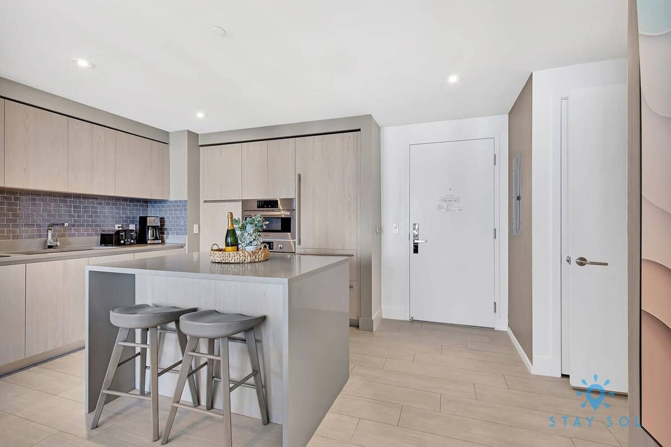 Apartamento entero, Oceanfront Balcony Amazing Pools Gym in Hollywood Beach (FL), Hollywood (Florida)