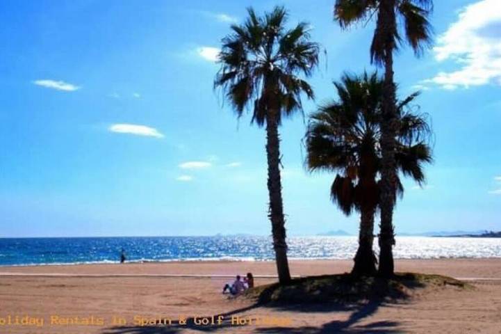 Appartement de vacances pour 4 personnes - 1