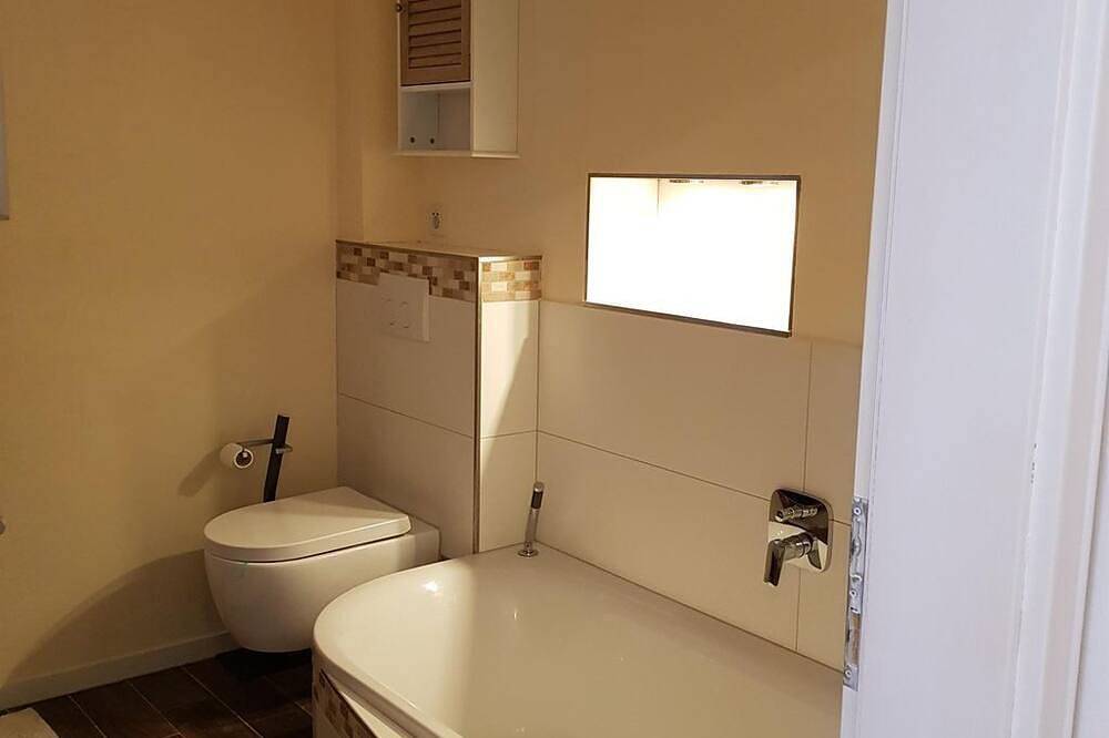 Ganze Wohnung, Ferienwohnung Till - Appartement/Fewo, Dusche oder Bad, Wc, 1 Schlafrau in Mölln, Kreis Herzogtum Lauenburg