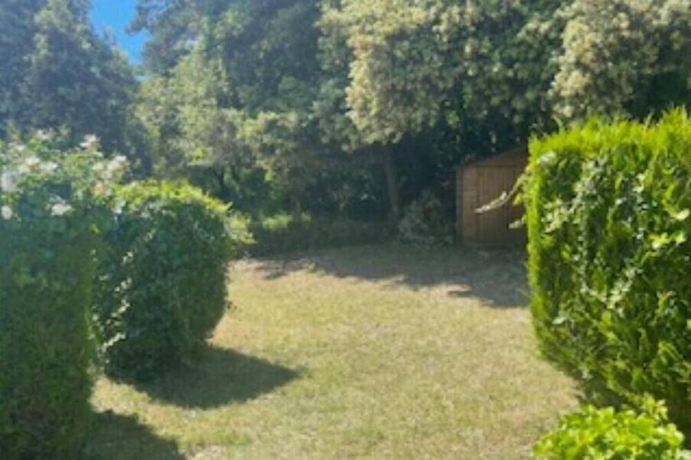 Maison de famille idéale pour les vacances in Meschers-sur-Gironde, Région de Saintes