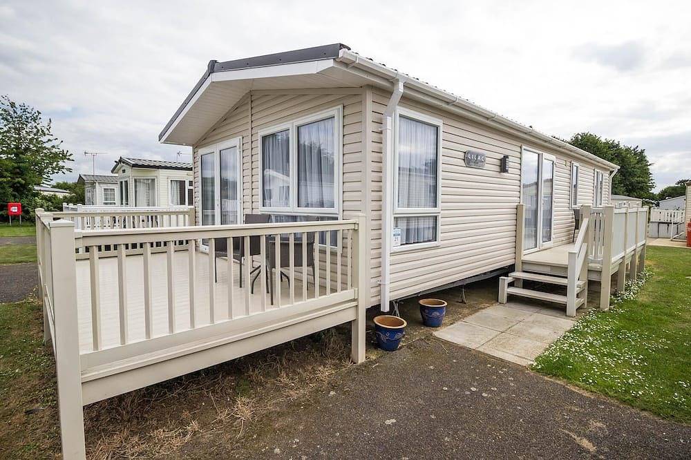Static Caravan for 8 People in Hunstanton, Norfolk